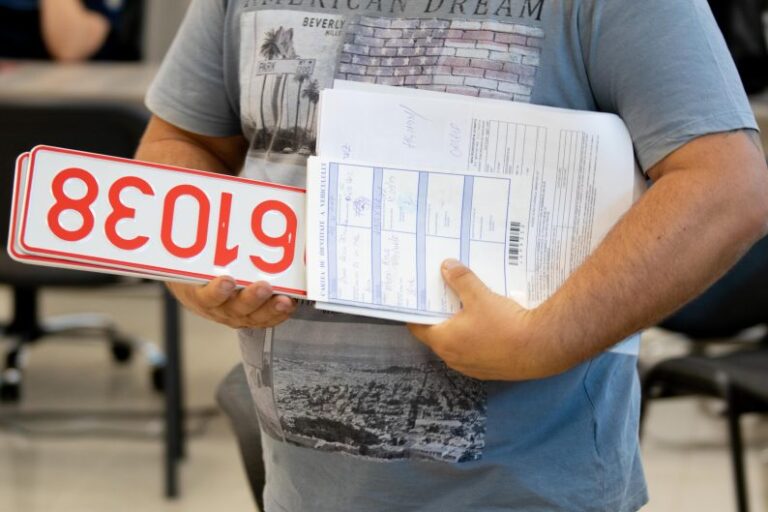România se află pe locul 14 în Uniunea Europeană la înmatriculările de autoturisme noi în primul semestru din 2023