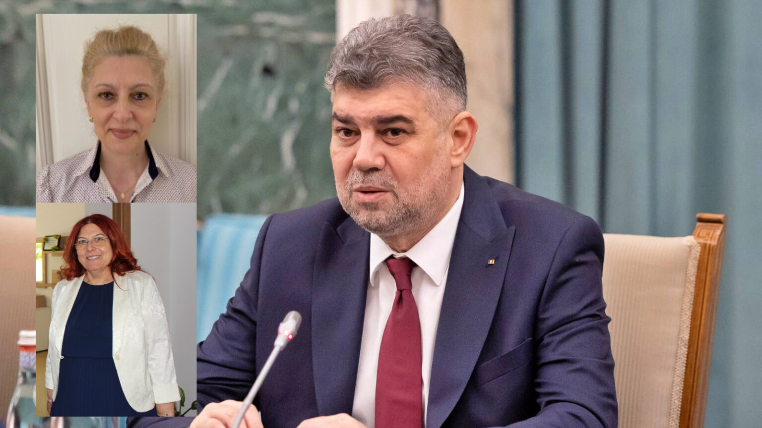Ciolacu cere demiterea șefelor AJPIS și DGASPC Arad: Apelul liderului PSD pentru schimbările necesare în administrația publică locală