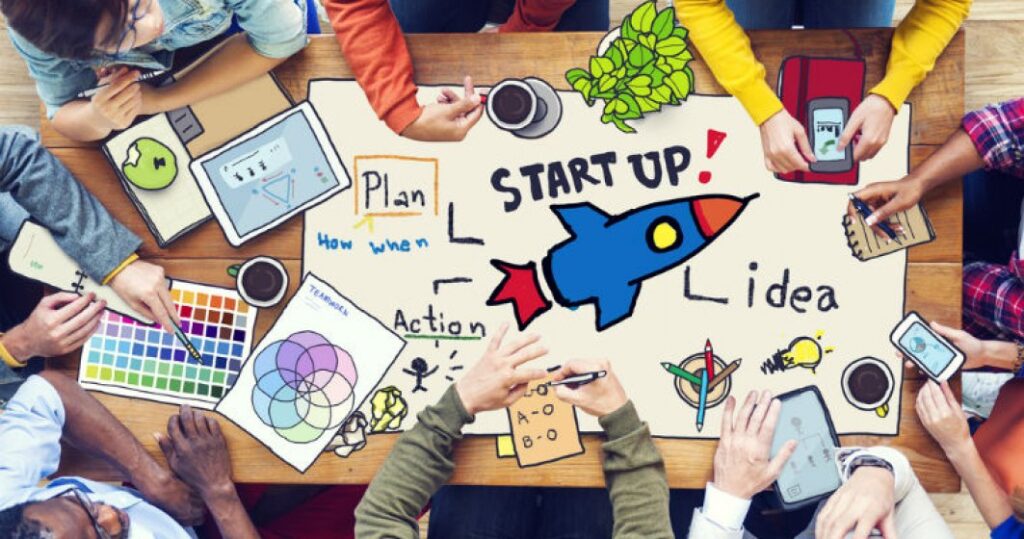 2019 – A fost cel mai bun an pentru ecosistemul de startup-uri din Romania