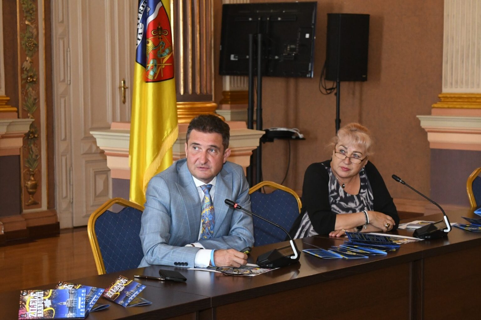 Nouă zile pline de distracție și evenimente de Ziua Aradului