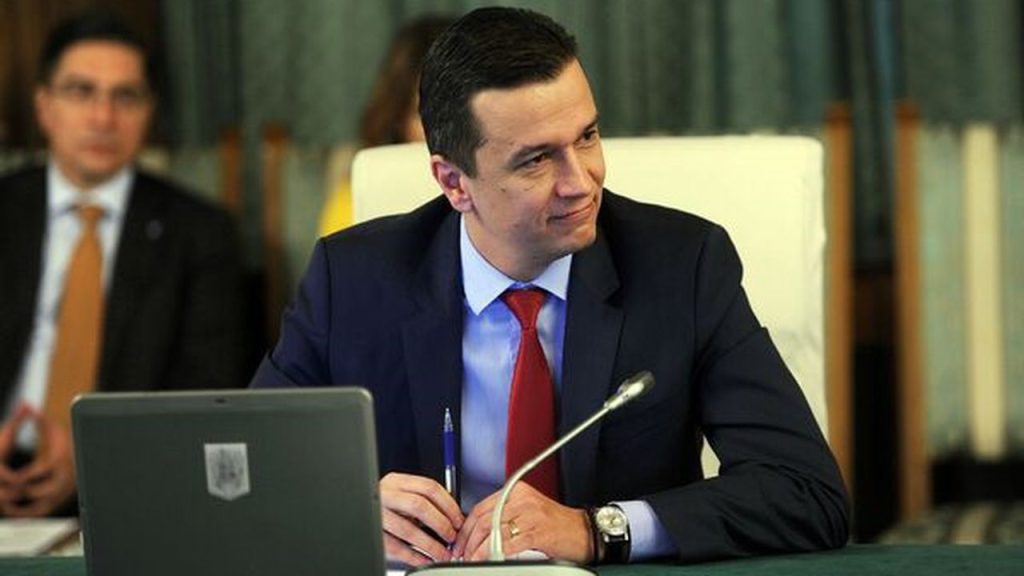 A fost semnat contractul pentru proiectarea drumului de mare viteză Domașnea – Caransebeș