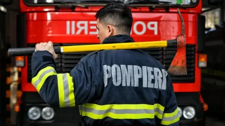 Amenzi de peste 180.000 de lei pentru nereguli în materie de securitate la incendiu