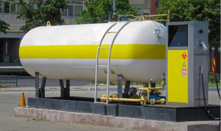 Controlul staţiilor GPL devine o prioritate pentru autorităţile din Caraș-Severin
