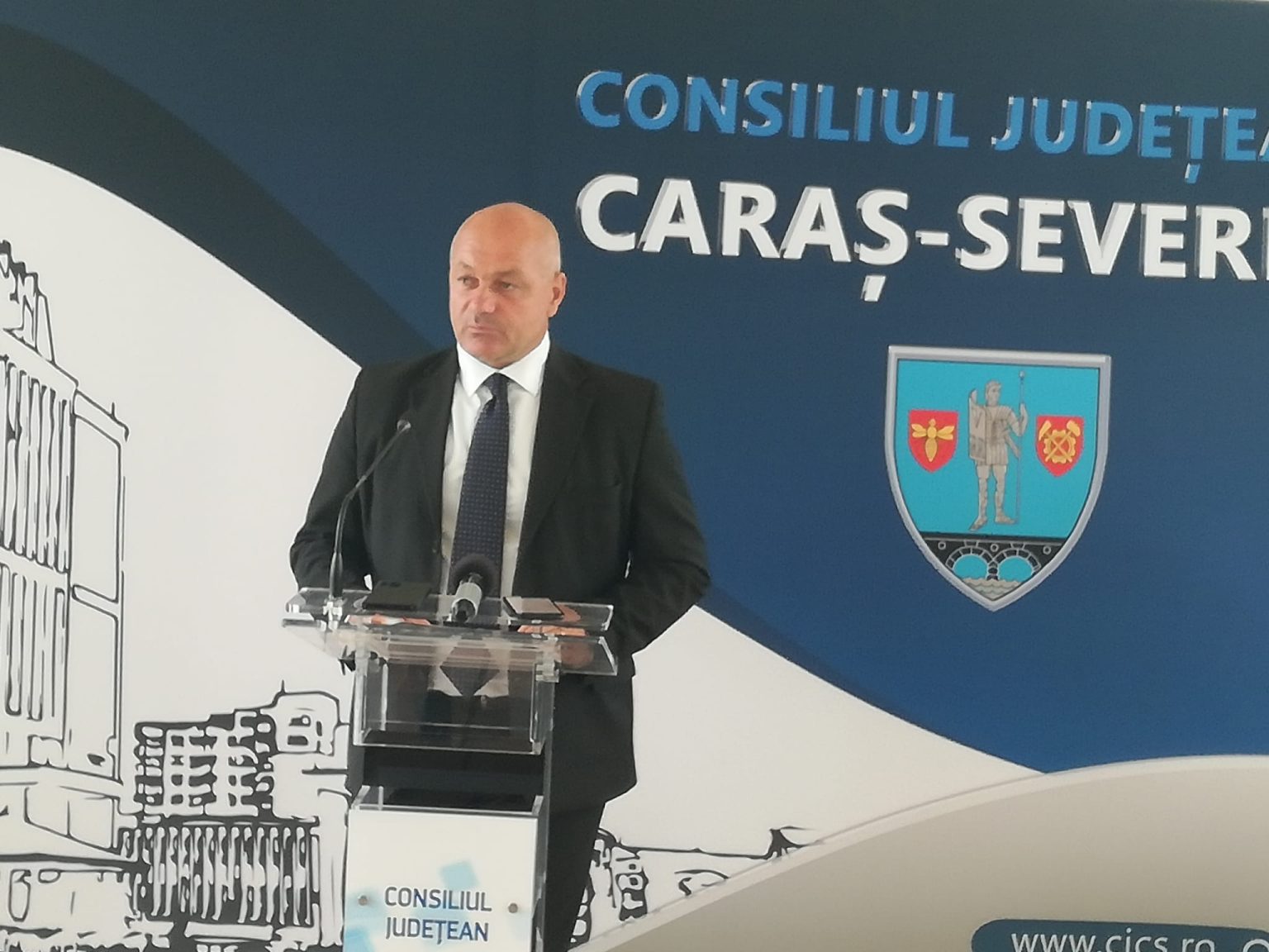 Consiliul județean are bani pentru asfaltare, dar nu pentru toate drumurile. Vezi care sunt drumurile prioritare