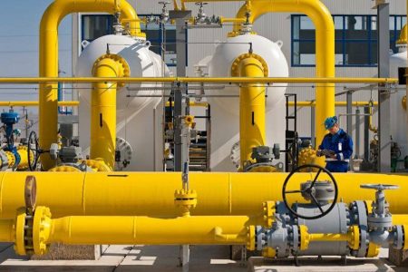 13 firme se unesc pentru a realiza conducta de gaz Prunișor-Jupa