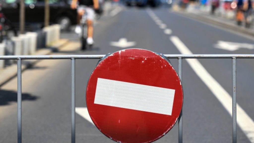 Restricții de circulație la Deva pe 5 octombrie: tot ce trebuie să știi