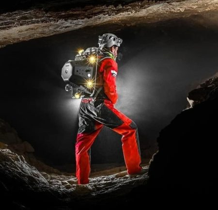 Povești dezgropate: tunelurile subterane din Reșița vor fi explorate și prezentate publicului printr-un proiect inedit