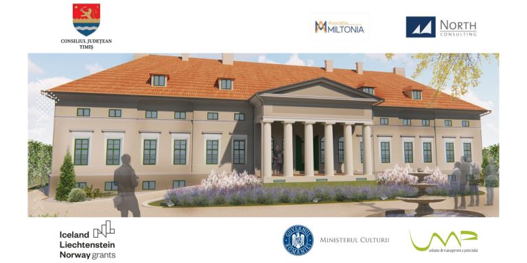 Oportunitate de dezvoltare: se caută tineri dornici să se specializeze în activități culturale