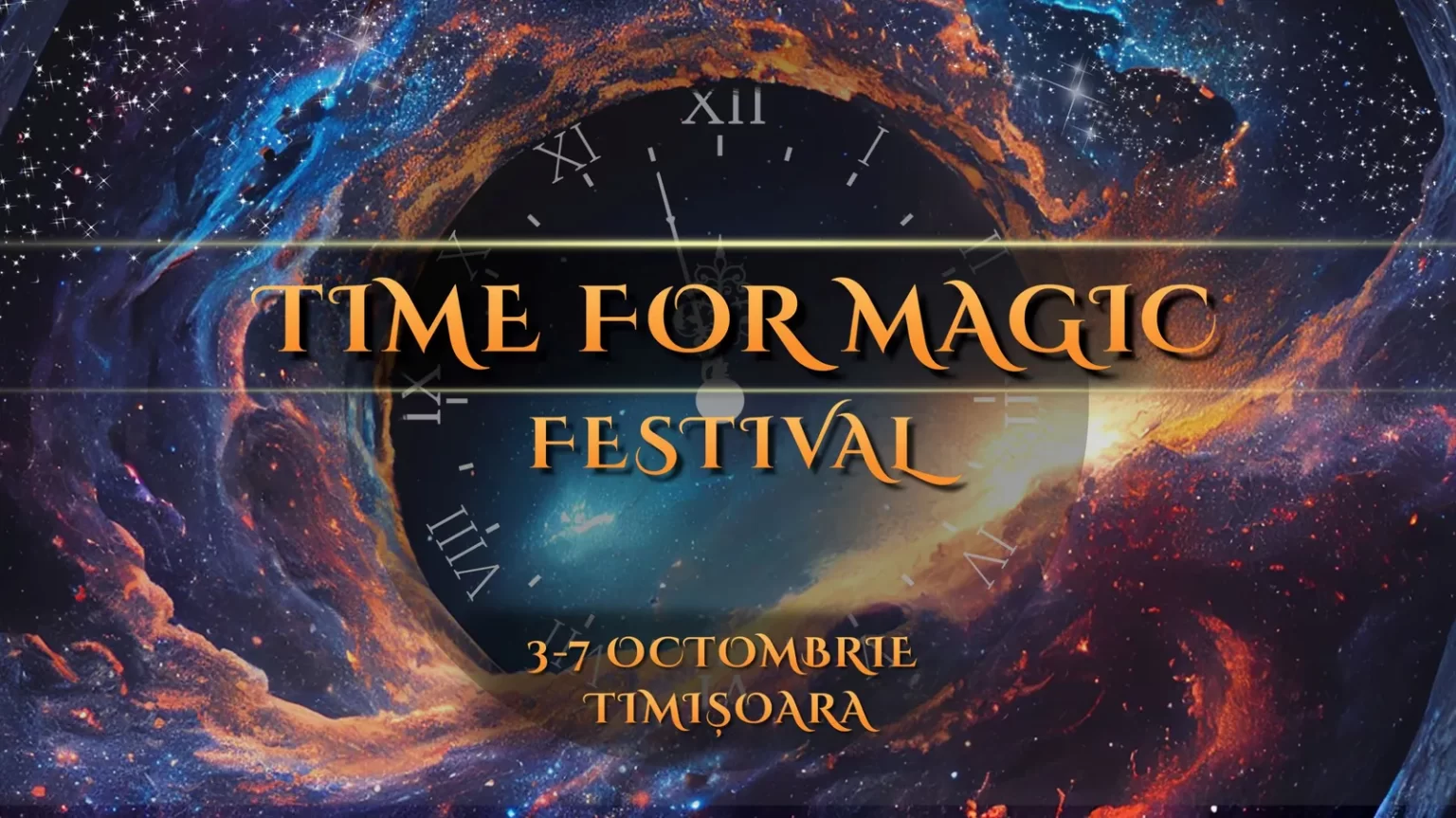 Capitala Culturală a Europei se transformă în capitala magiei în această săptămână