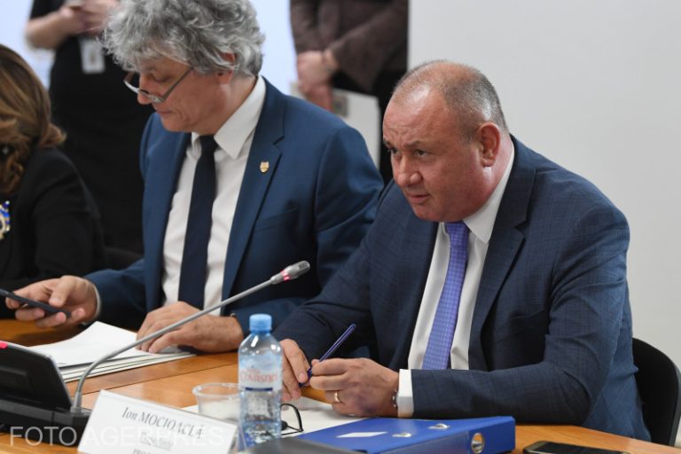 Mocioalca se retrage din politica: ultimele noutăți despre decizia surprinzătoare a liderului politic