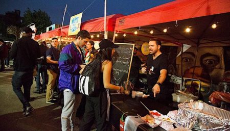 MidNight Market: Prima ediție a pieței de la miezul nopții va avea loc la USV Timișoara