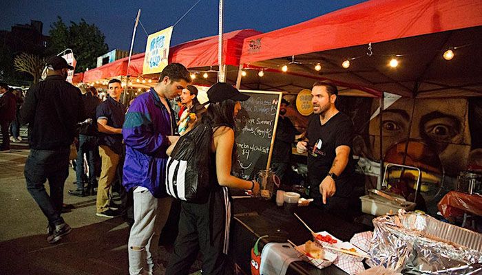 MidNight Market: Prima ediție a pieței de la miezul nopții va avea loc la USV Timișoara