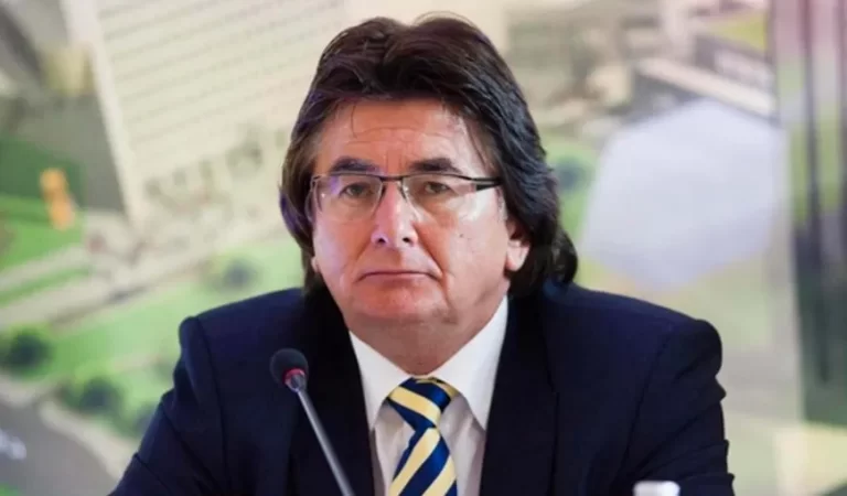 Alin Nica, președintele PNL Timiș: „Nicolae Robu va fi candidatul PNL pentru Primăria Timișoara, desemnarea sa este o formalitate”