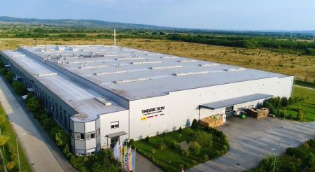 200 de noi locuri de muncă la Caransebeș: Primăria vinde TMD FRICTION 13 hectare de teren