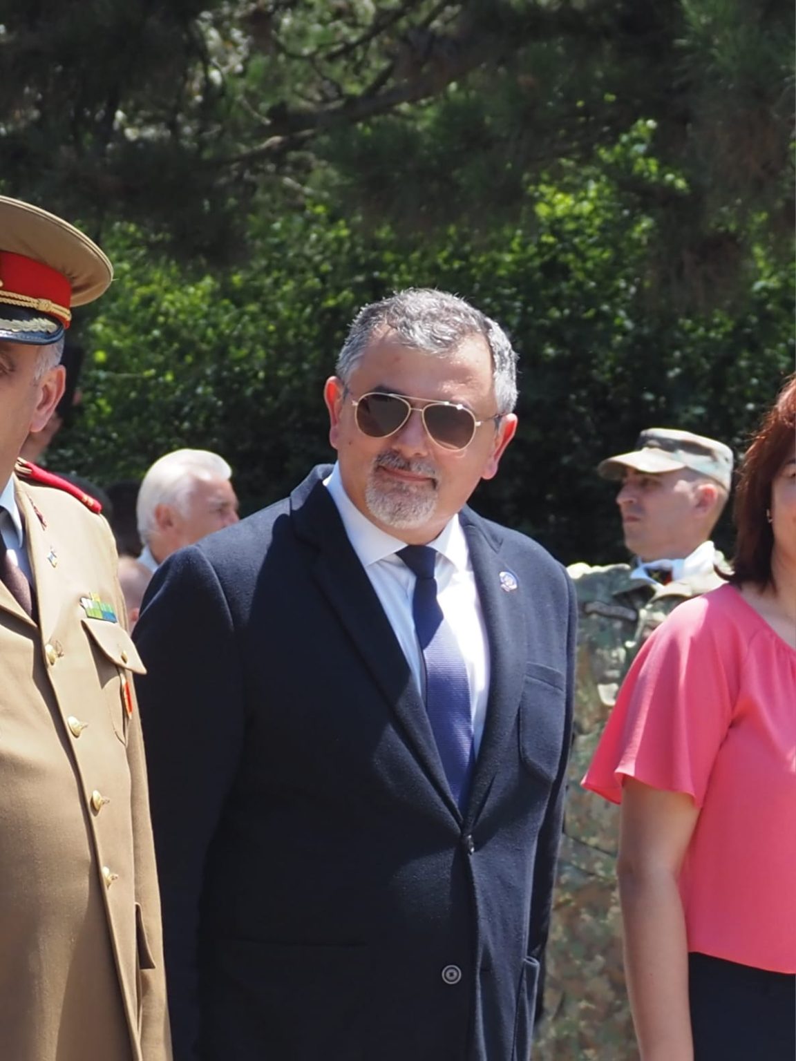 Alin Muntean, noul șef al Direcției pentru Cultură Caraș-Severin