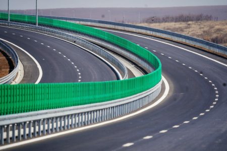 Undă verde de la Guvern pentru drumul expres Arad-Oradea