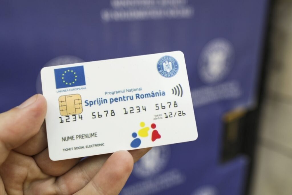 Valabilitatea cardurilor de energie, prelungită pentru a sprijini în continuare consumatorii vulnerabili
