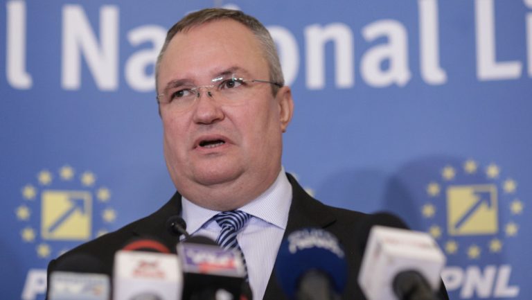 Nicolae Ciucă afirmă: PNL merge pe forțele proprii în alegerile din 2024