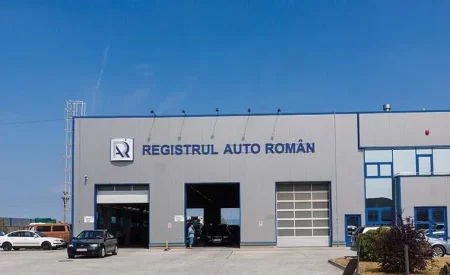 Redobândirea certificatului de înmatriculare, duplicatul și înlocuirea Cărții de Identitate a vehiculului se pot realiza la RAR doar cu programare