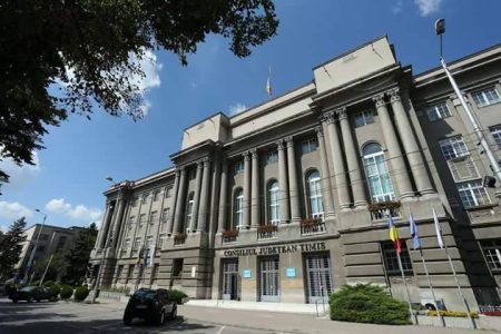 Scheme de personal reorganizate la CJ Timiș și la instituțiile din subordine: ce modificări au fost făcute