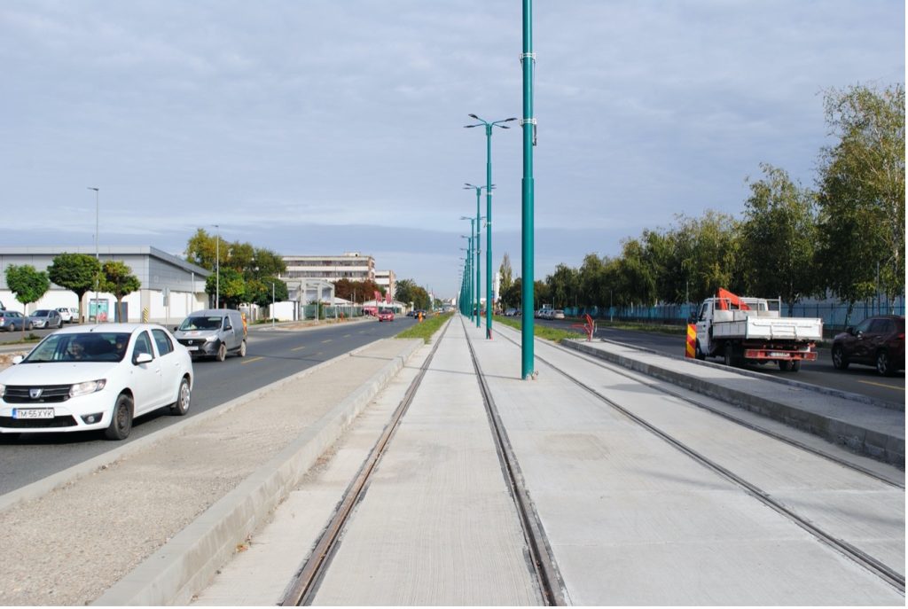 Primele contracte semnate prin Programul Regional Vest: două proiecte în valoare de peste 220 de milioane de lei vor fi implementate la Timișoara