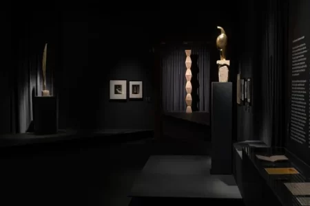 Expoziția Brâncuși de la Timișoara a înregistrat un succes total, cu peste 100.000 de bilete rezervate