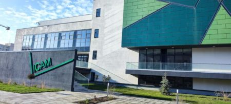 Investiții în cercetare: Universitatea de Vest deschide Institutul de Cercetări Avansate de Mediu la Timișoara
