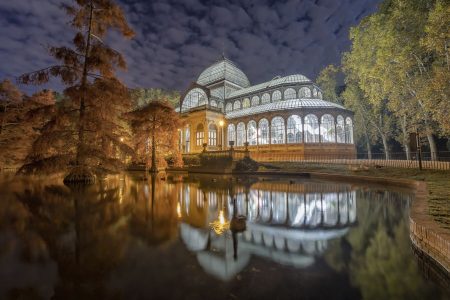 Expoziția Luminii din Madrid strălucește în România: Timișoara, gazda unei experiențe culturale de excepție