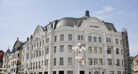 Universitatea Politehnica Timişoara, locul doi naţional într-un clasament privind realizările cercetătorilor afiliaţi