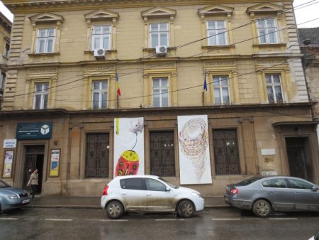 Biblioteca Județeană din Piața Libertății, reabilitată în totalitate cu peste 17 milioane de lei