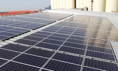 Consiliul Județean Timiș solicită finanțare nerambursabilă pentru o centrală fotovoltaică