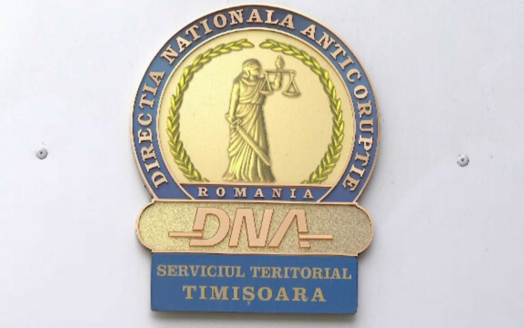 DNA a trimis în judecată mai mulți inculpați într-un dosar de fraudare a fondurilor europene