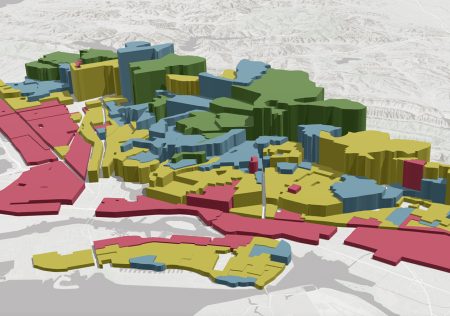 Primăria Timișoara investește 3 milioane de lei într-o nouă bază de date GIS pentru o hartă digitală a orașului