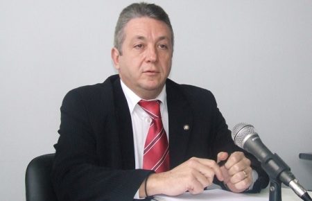 Marcel Miclău, directorul AJOFM Timiș, numit secretar general al ANOFM pentru 6 luni