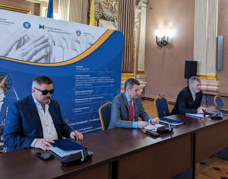 Cel mai important proiect de energie termică și electrică din România: a fost semnat contractul pentru retehnologizarea CET Hidrocarburi