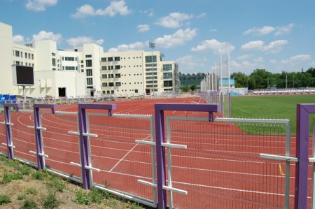 Proiect de 10 milioane de euro pentru modernizarea bazei sportive a Universității Politehnica Timișoara