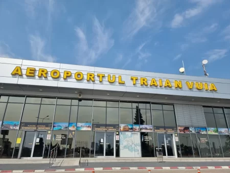 Zborurile de marți Timișoara-München, anulate din cauza grevei pe aeroporturile din Germania