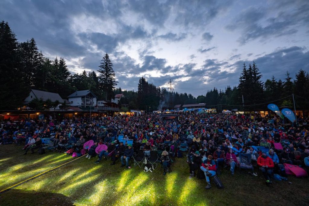 Jazz de calitate la Gărâna: au fost puse în vânzare abonamentele Early Bird
