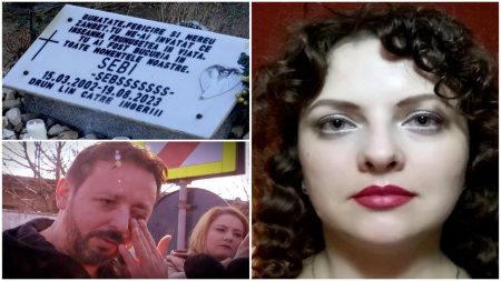 Judecătoarea care a întrebat dacă morţii sunt în sală a activat timp de 12 ani la Judecătoria Ineu