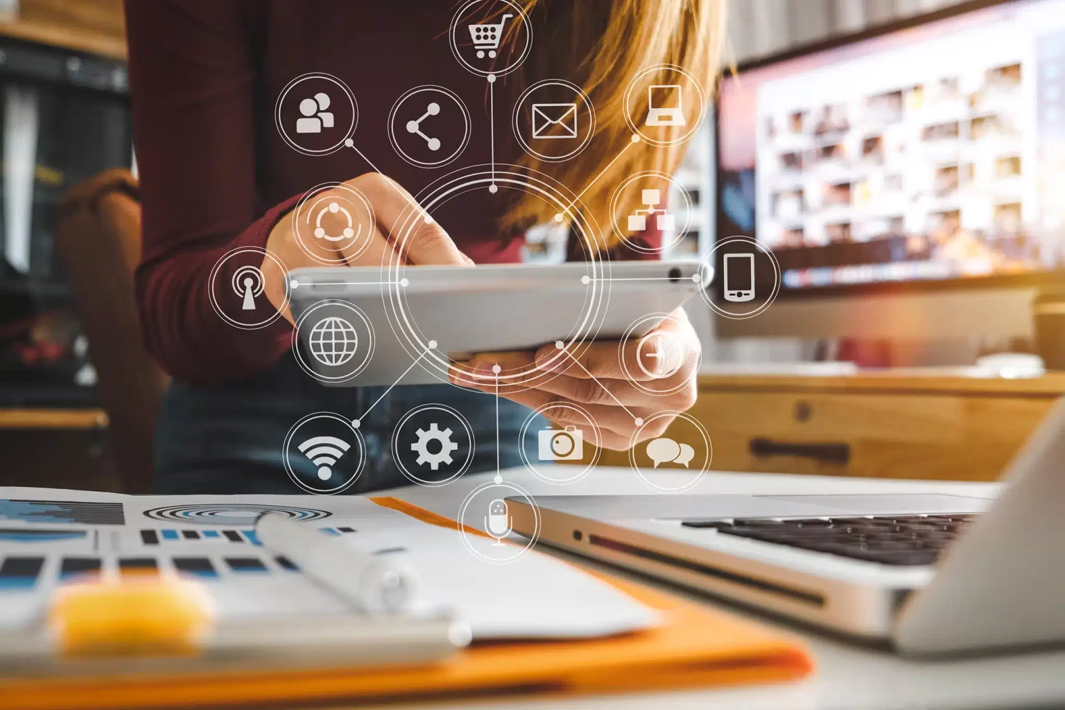 Primăria Timişoara se digitalizează total: peste 300 de tipuri de cereri, dar şi plata taxelor şi impozitelor vor fi disponibile online