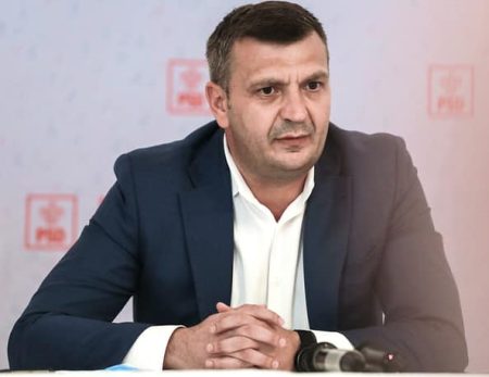 Silviu Hurduzeu: „Am votat proiectul de lege prin care traficanții de droguri de mare risc nu vor mai avea posibilitatea să primească pedepse cu suspendare”