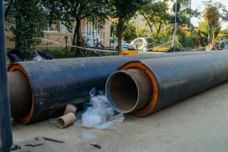 Primăria Timișoara retehnologizează sistemul centralizat de termoficare printr-un proiect de aproape 370 de milioane de lei