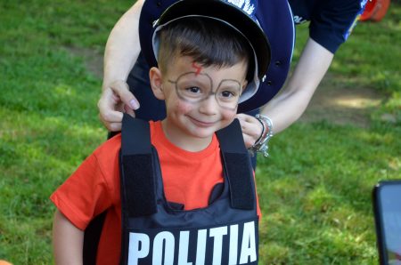 Ziua Poliției Române, sărbătorită în județul Caraș-Severin: evenimentul va avea loc în toate municipiile și orașele