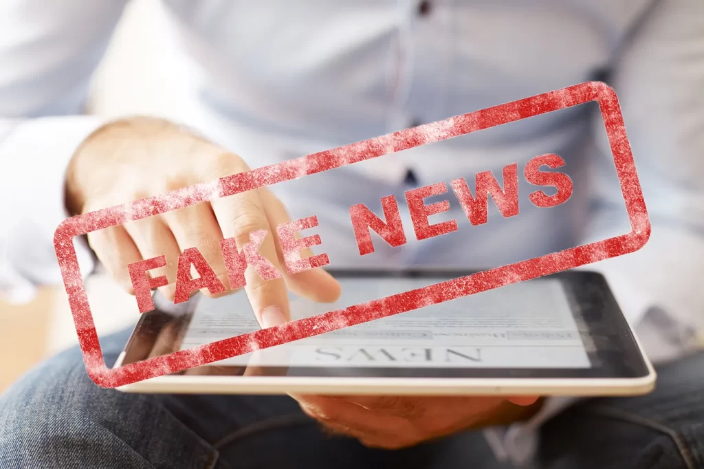 Ministrul Digitalizării: Instrumentele de limitare a fake news în online vor fi disponibile înainte de alegeri