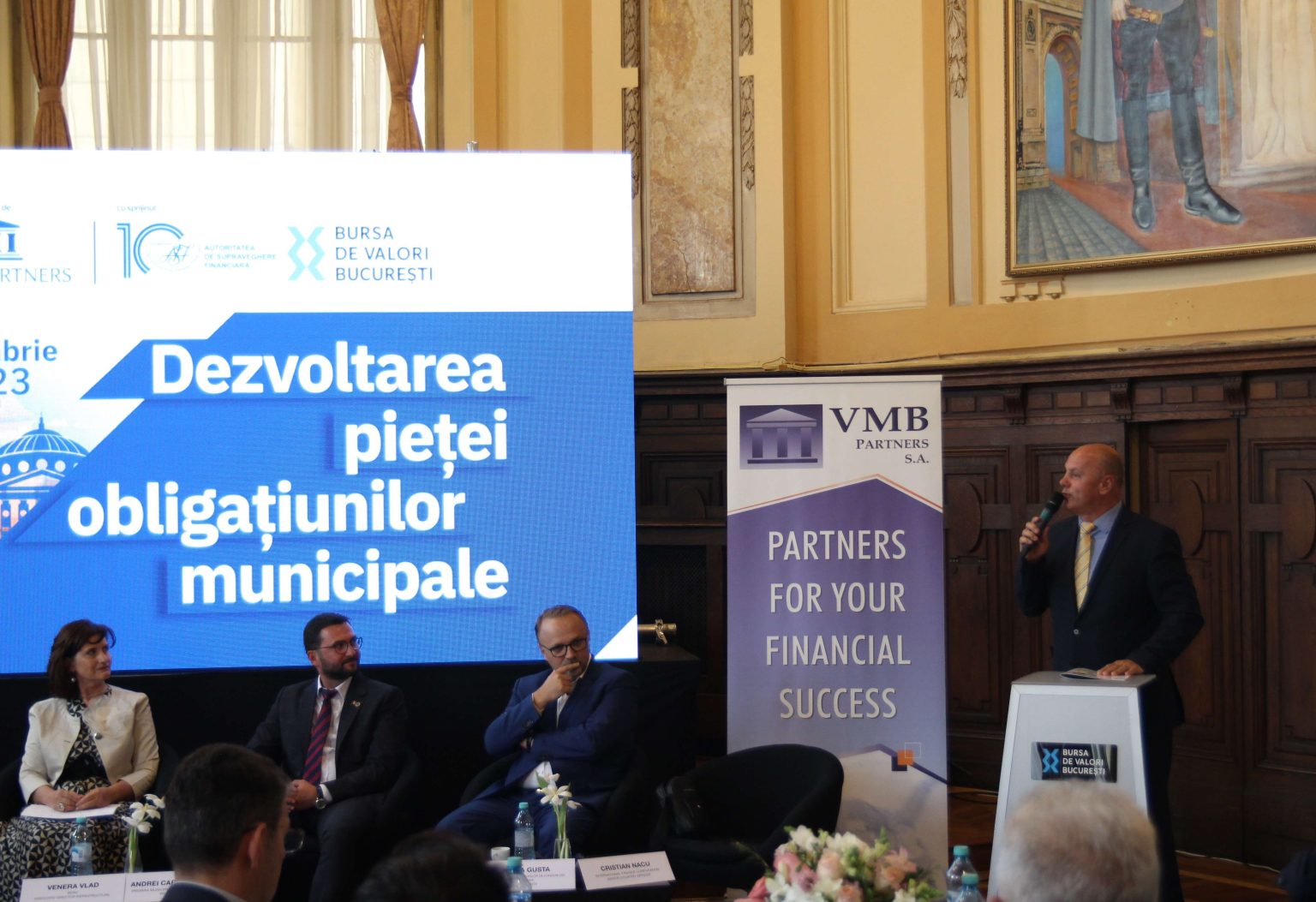 Reșița listează la bursă obligațiuni de 8 milioane euro, un record pentru România