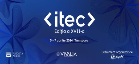 Elevii și studenții pasionați de IT, invitați să se înscrie la concursul național iTEC XVII