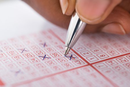 Un arădean norocos câștigă peste 67.000 de lei la Loto 5/40