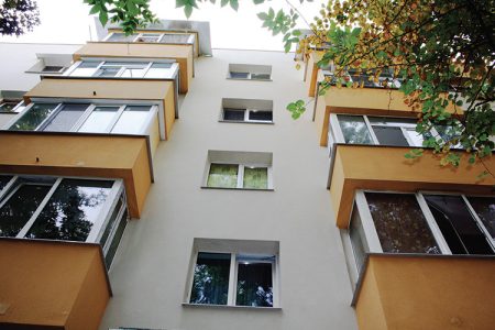 Reabilitare termică pentru blocurile din zona Dacia: Primăria Timișoara pregătește cererile de finanțare