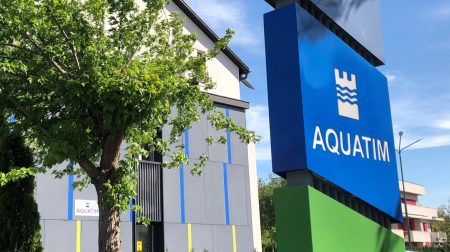 Finanțare europeană pentru Aquatim într-un proiect de cercetare în valoare de 6,5 milioane euro, cu beneficii pe termen lung