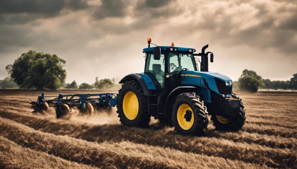 Fonduri europene pentru achiziția de utilaje agricole: fermierii vor putea primi până la 1 milion de euro/proiect
